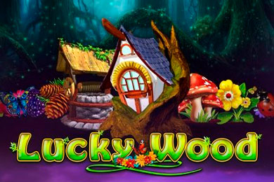 Lucky Wood слот Плей Фортуна